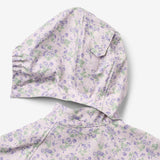 Wheat Outerwear Rainwear Chardy Jacket Jacket 9604 lilac petunias