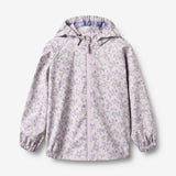 Wheat Outerwear Rainwear Chardy Jacket Jacket 9604 lilac petunias