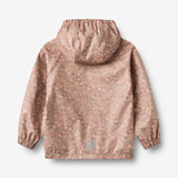 Wheat Outerwear Rainwear Chardy Jacket Jacket 9674 portabella flowers