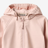 Wheat Outerwear Rainwear Chardy Jacket Jacket 2400 powder