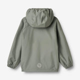 Wheat Outerwear Rainwear Chardy Jacket Jacket 9543 thunder sky