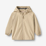 Wheat Outerwear Rainwear Chardy Jacket Jacket 9614 white pepper