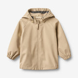 Wheat Outerwear Rainwear Chardy Jacket Jacket 9614 white pepper