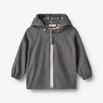 Wheat Outerwear Rainwear Chardy Jacket Jacket 9619 dark charcoal