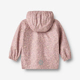 Wheat Outerwear Rainwear Chardy Jacket Jacket 2598 powder flower meadow