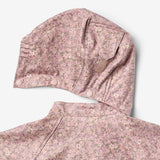 Wheat Outerwear Rainwear Chardy Jacket Jacket 2598 powder flower meadow