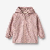 Wheat Outerwear Rainwear Chardy Jacket Jacket 2598 powder flower meadow