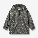 Wheat Outerwear Rainwear Chardy Jacket Jacket 9533 forest lake checked flowers