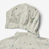 Wheat Outerwear Rainwear Chardy Jacket Jacket 9602 light flint letters