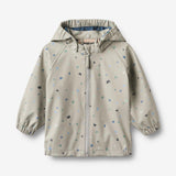 Wheat Outerwear Rainwear Chardy Jacket Jacket 9602 light flint letters