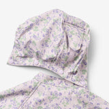 Wheat Outerwear Rainwear Chardy Jacket Jacket 9604 lilac petunias