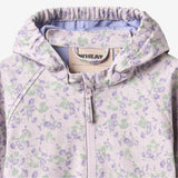 Wheat Outerwear Rainwear Chardy Jacket Jacket 9604 lilac petunias