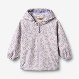 Wheat Outerwear Rainwear Chardy Jacket Jacket 9604 lilac petunias