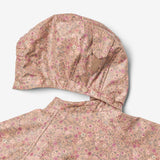 Wheat Outerwear Rainwear Chardy Jacket Jacket 9674 portabella flowers