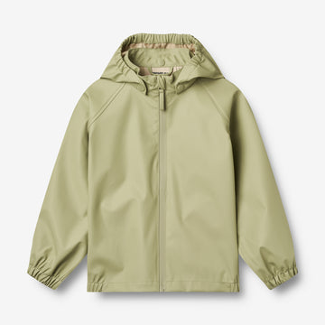Wheat Outerwear Rainwear Chardy Jacket Jacket 1145 green tea