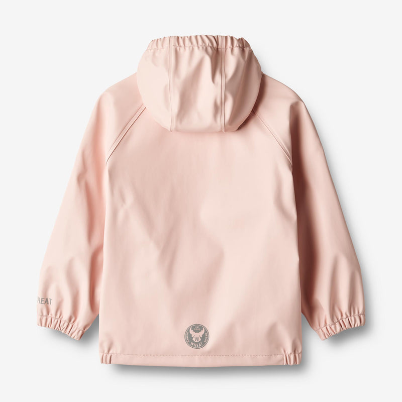 Wheat Outerwear Rainwear Chardy Jacket Rainwear 2281 rose ballet