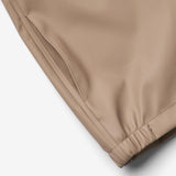 Wheat Outerwear Rainwear Chardy Jacket Rainwear 3239 beige stone