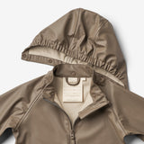 Wheat Outerwear Rainwear Chardy Jacket Rainwear 1138 dry wood