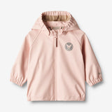 Wheat Outerwear Rainwear Chardy Jacket Rainwear 2281 rose ballet
