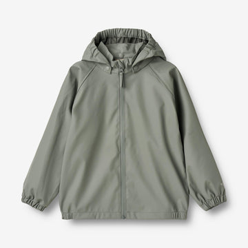 Wheat Outerwear Rainwear Chardy Jacket Jacket 9543 thunder sky