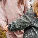 Wheat Outerwear Rainwear Chardy jacket Jacket 2598 powder flower meadow