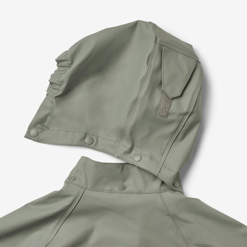 Wheat Outerwear Rainwear Chardy Jacket Jacket 9543 thunder sky