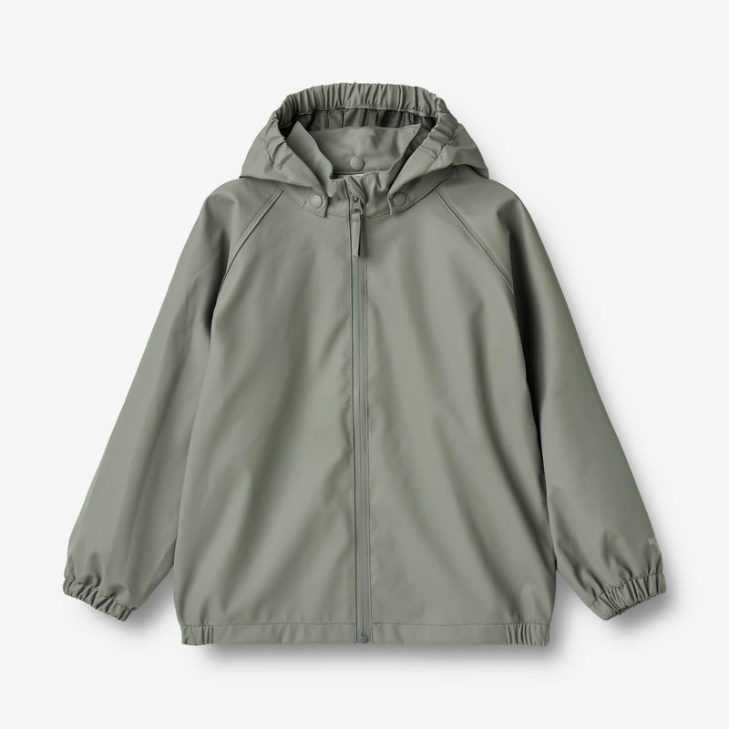 Wheat Outerwear Rainwear Chardy Jacket Jacket 9543 thunder sky