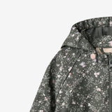 Wheat Outerwear Rainwear Chardy jacket Jacket 9533 forest lake checked flowers
