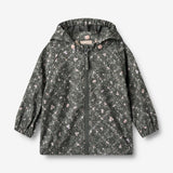 Wheat Outerwear Rainwear Chardy jacket Jacket 9533 forest lake checked flowers