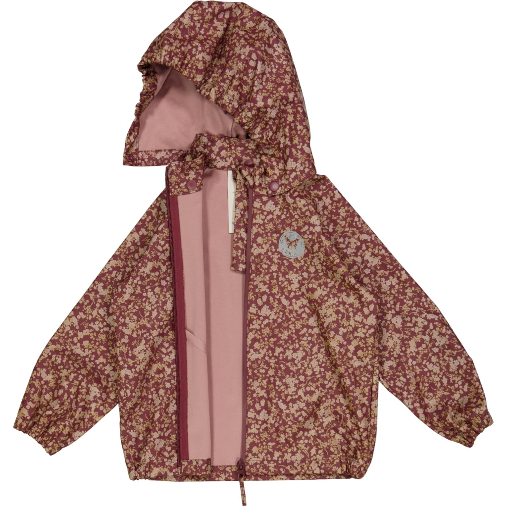 Rainwear Charlie fig flowers Wheat.eu