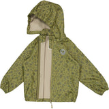 Wheat Outerwear Rainwear Charlie Rainwear 4216 olive storage