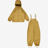 Wheat Outerwear Rainwear Charlie Rainwear 3355 cargo