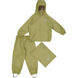 Rainwear Charlie - heather green