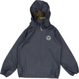 Wheat Outerwear Rainwear Charlie Rainwear 1060 ink