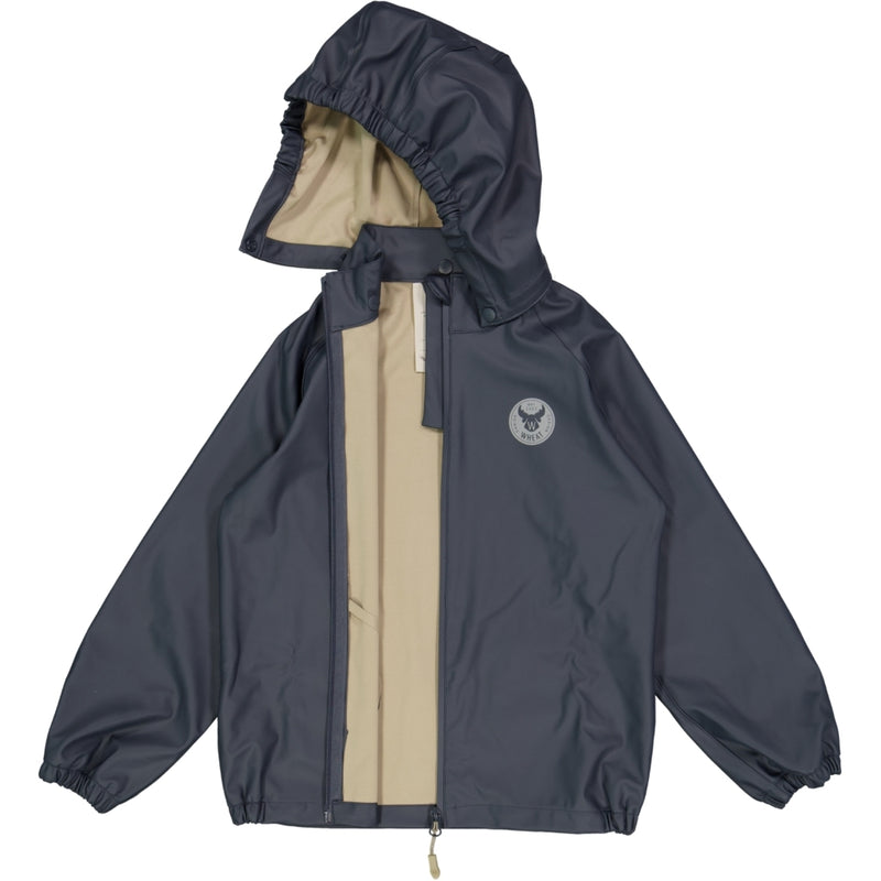 Wheat Outerwear Rainwear Charlie Rainwear 1060 ink