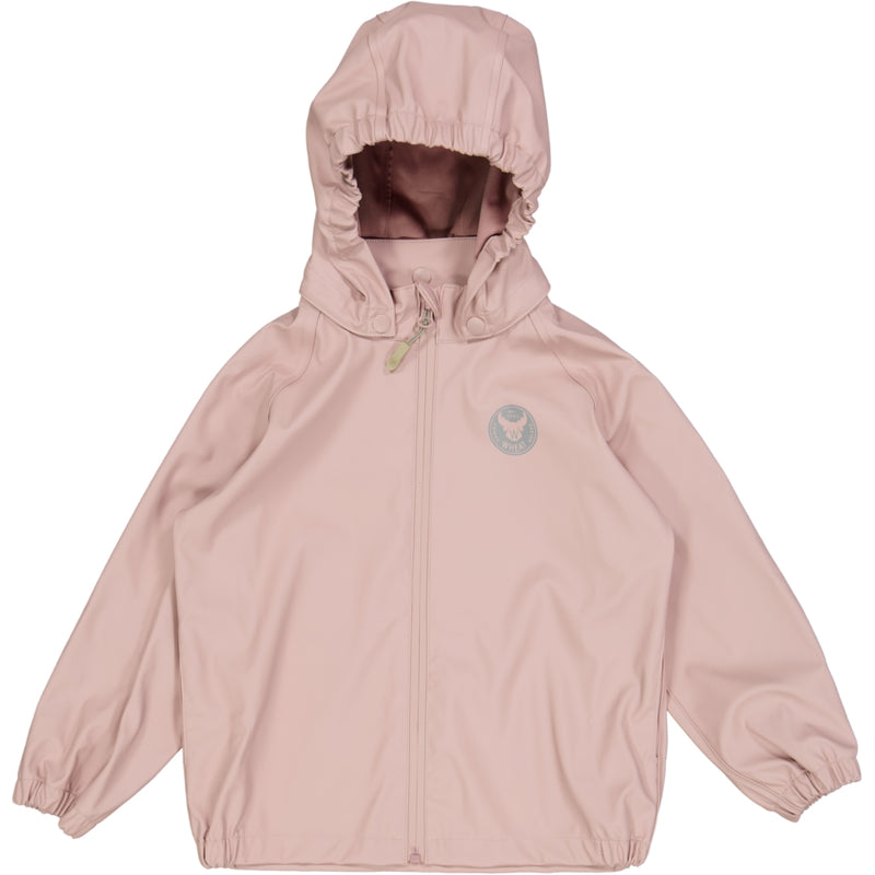 Wheat Outerwear Rainwear Charlie Rainwear 2026 rose