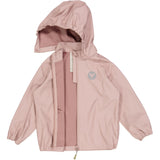 Wheat Outerwear Rainwear Charlie Rainwear 2026 rose