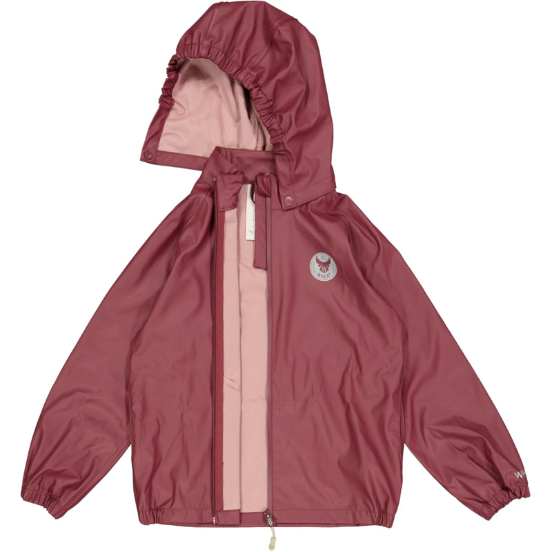 Wheat Outerwear Rainwear Charlie Rainwear 2801 fig