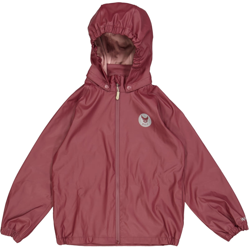 Wheat Outerwear Rainwear Charlie Rainwear 2801 fig