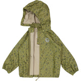 Wheat Outerwear Rainwear Charlie Rainwear 4216 olive storage