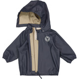 Wheat Outerwear Rainwear Charlie Rainwear 1060 ink