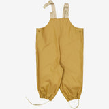 Wheat Outerwear Rainwear Charlie | Baby Rainwear 3355 cargo