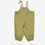 Wheat Outerwear Rainwear Charlie | Baby Rainwear 5056 forest insects