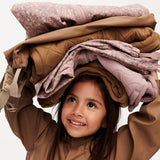 Wheat Outerwear Rainwear Charlie Set Set 3002 hazel