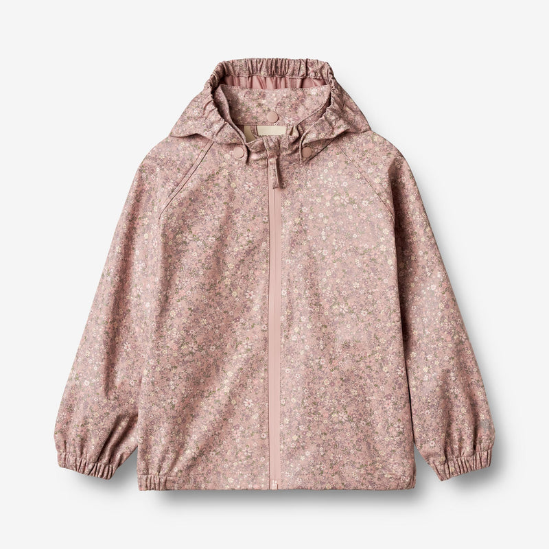 Wheat Outerwear Rainwear Charlie Set Rainwear 2598 powder flower meadow