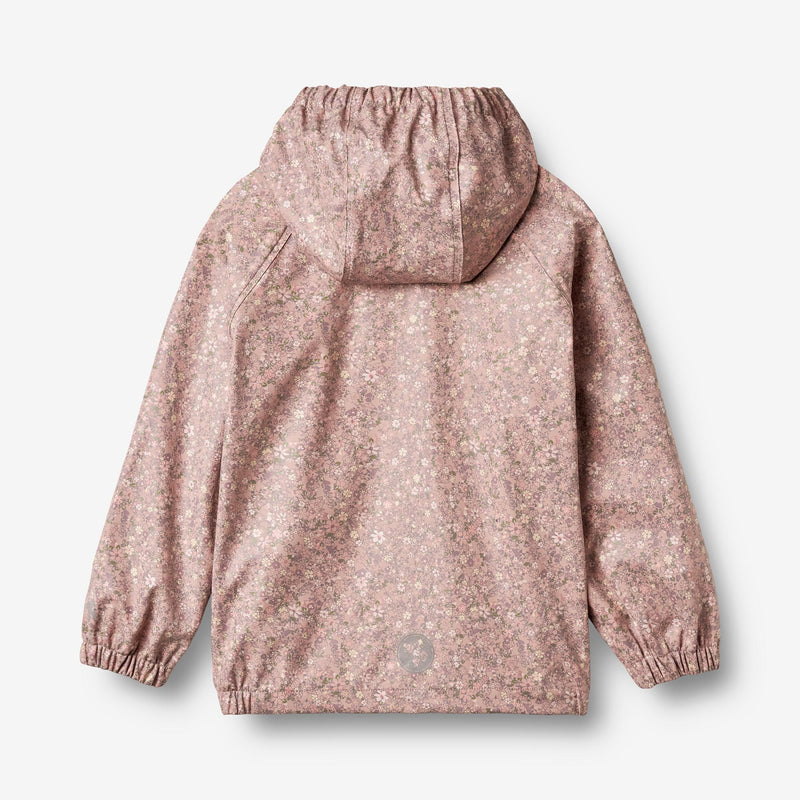 Wheat Outerwear Rainwear Charlie Set Rainwear 2598 powder flower meadow