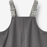 Wheat Outerwear Rainwear Charlie Set Set 9619 dark charcoal