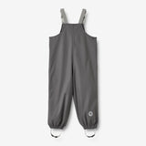 Wheat Outerwear Rainwear Charlie Set Set 9619 dark charcoal