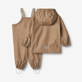 Wheat Outerwear Rainwear Charlie Set Set 3002 hazel