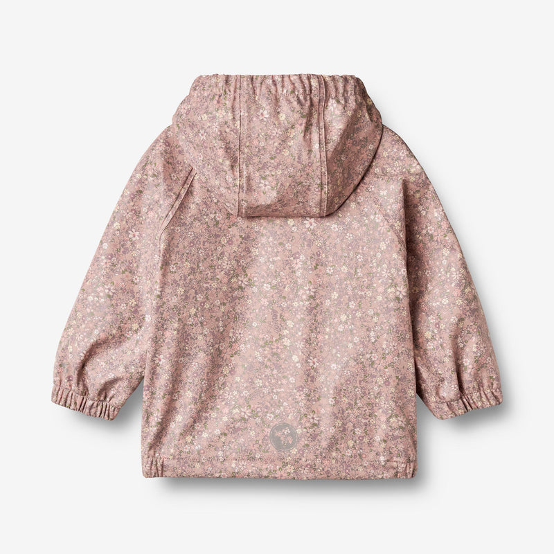 Wheat Outerwear Rainwear Charlie Set Set 2598 powder flower meadow